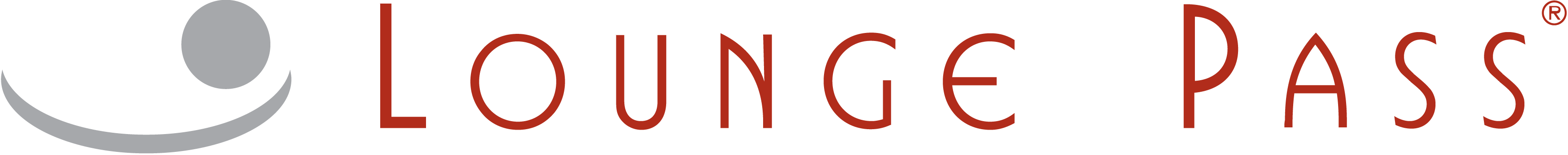 Lounge Pass Logo